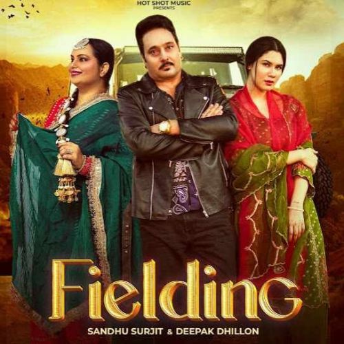 Fielding Sandhu Surjit Mp3 Song Download