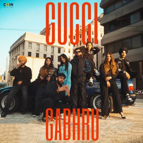Gucci Gabhru Harkirat Sangha Mp3 Song Download
