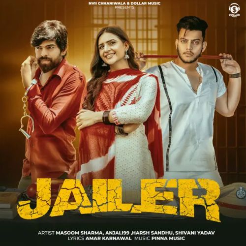 Jailer Masoom Sharma, Anjali 99 Mp3 Song Download