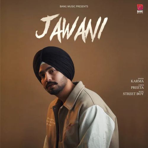Jawani Karma Mp3 Song Download