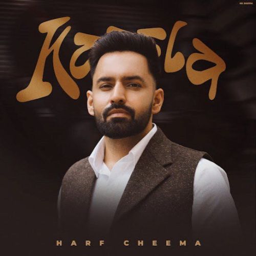 Kaafla Harf Cheema Mp3 Song Download