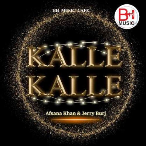 Kalle Kalle Jerry Burj Mp3 Song Download