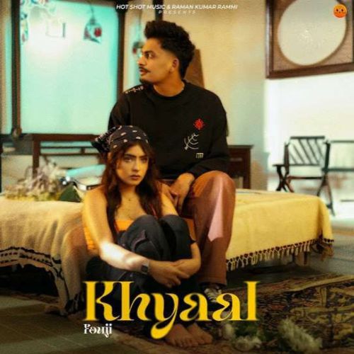 Khyaal Fouji Mp3 Song Download