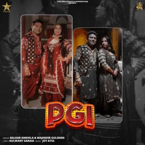 PGI Balkar Ankhila Mp3 Song Download
