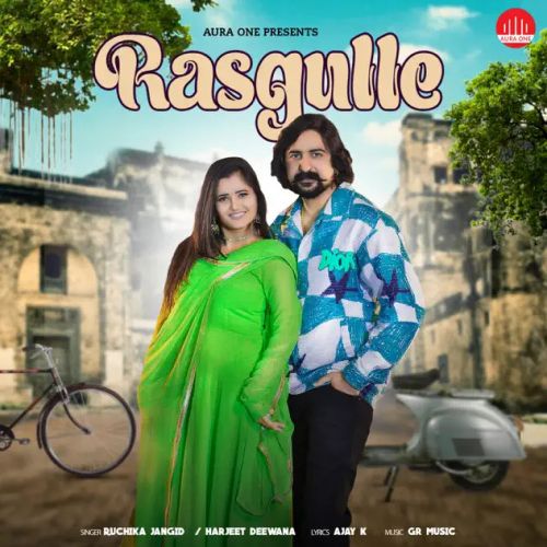 Rasgulle Ruchika Jangid, Harjeet Deewana Mp3 Song Download