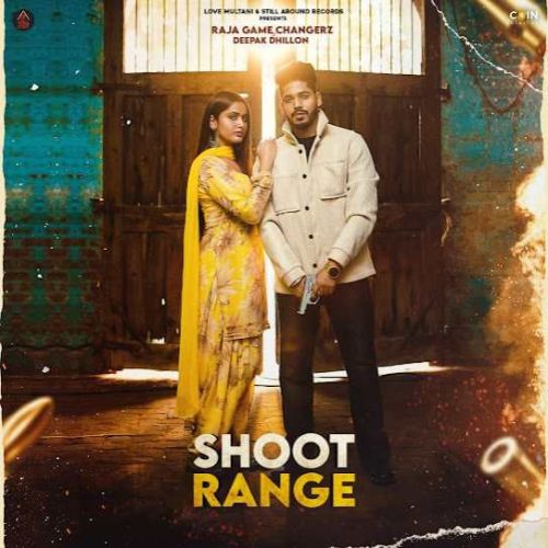 Shoot Range Raja Game Changerz Mp3 Song Download