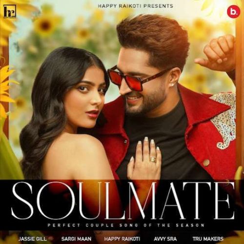 Soulmate Jassie Gill Mp3 Song Download