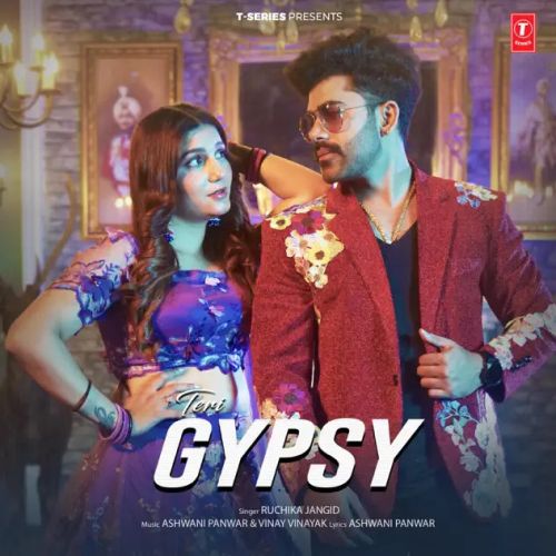 Teri Gypsy Ruchika Jangid Mp3 Song Download