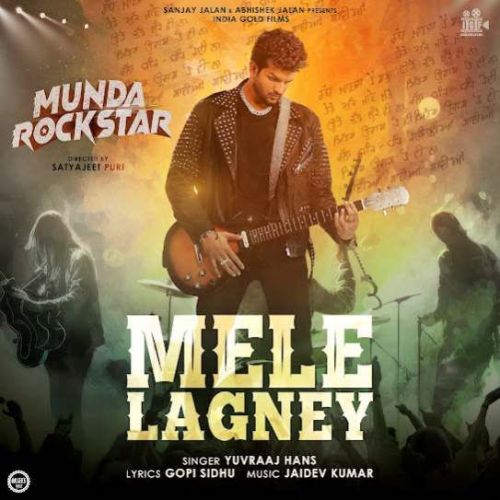 Mele Lagney Yuvraj Hans Mp3 Song Download