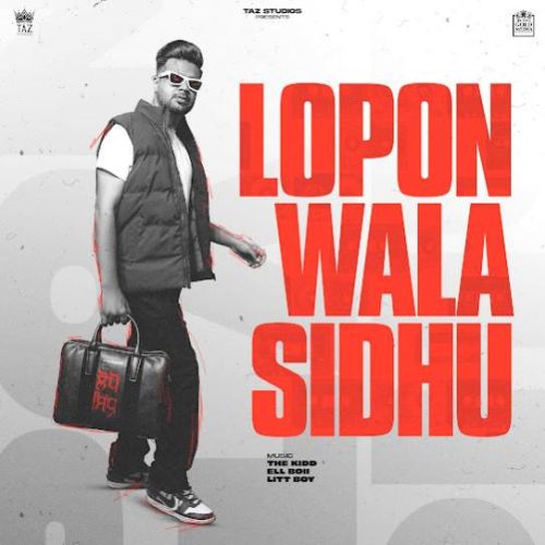 Afeem Lopon Sidhu Mp3 Song Download