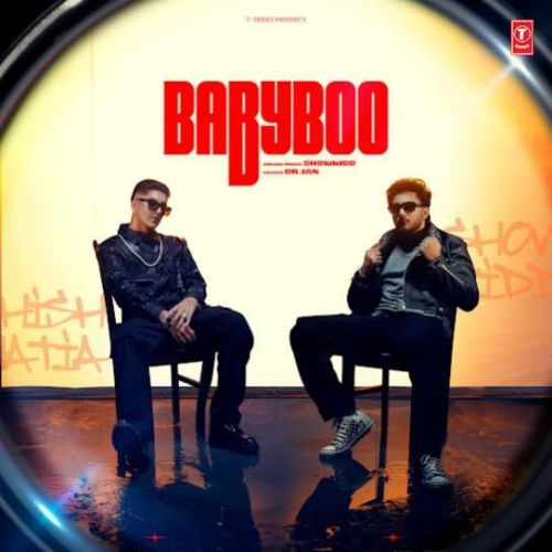 Babyboo Showkidd Mp3 Song Download