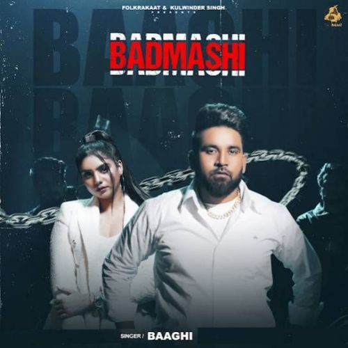 Badmashi Baaghi Mp3 Song Download