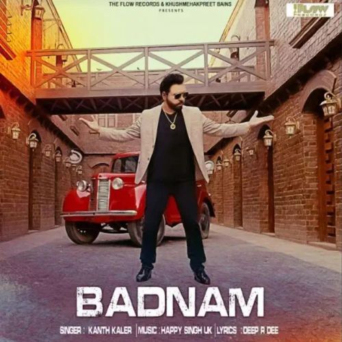 Badnam Kanth Kaler Mp3 Song Download