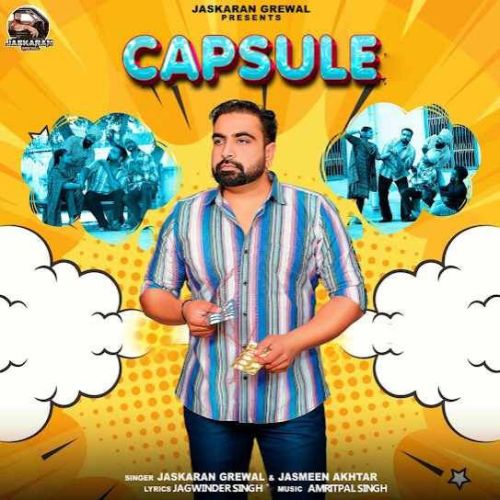 Capsule Jaskaran Grewal Mp3 Song Download