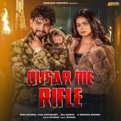 Dusar Me Rifle Raj Mawer, Manisha Sharma Mp3 Song Download