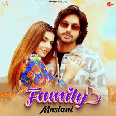 Family Mastani Mp3 Song Download