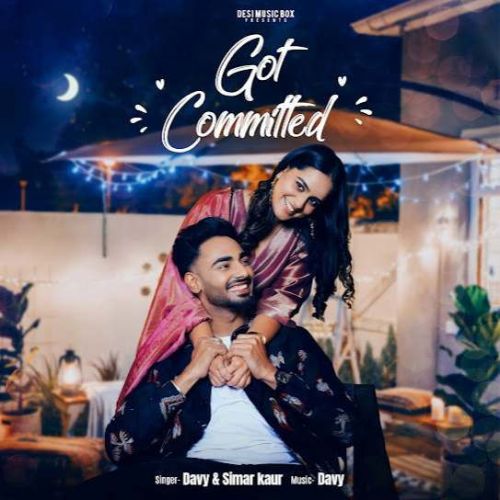 Got Committed Davy Mp3 Song Download
