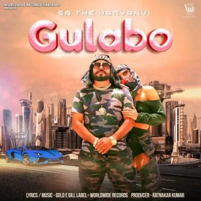 Gulabo SB The Haryanvi Mp3 Song Download