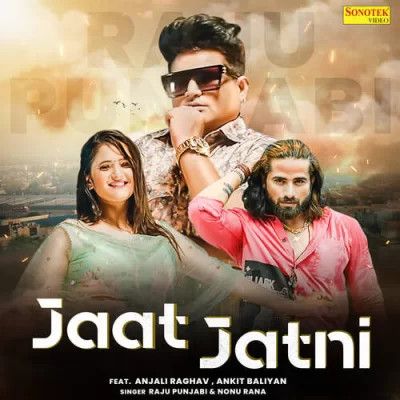 Jaat Jatni Raju Punjabi, Nonu Rana Mp3 Song Download
