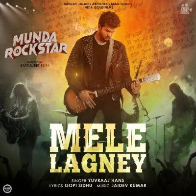 Mele Lagney Yuvraaj Hans Mp3 Song Download