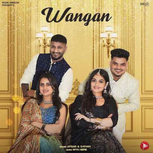 Wangan Afsar, G Khan Mp3 Song Download