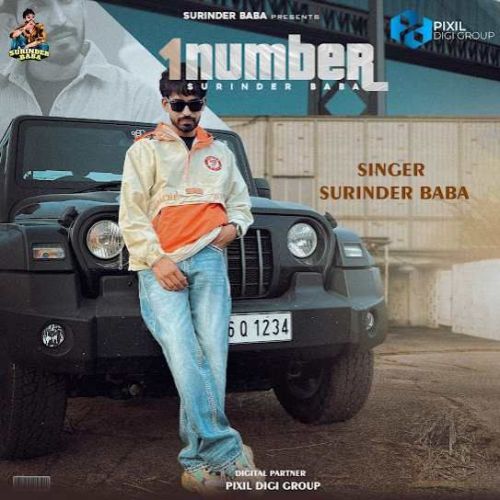 1 Number Surinder Baba Mp3 Song Download DjPunjab Download