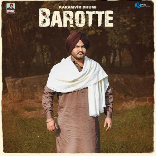 Barotte Karamvir Dhumi Mp3 Song Download DjPunjab Download