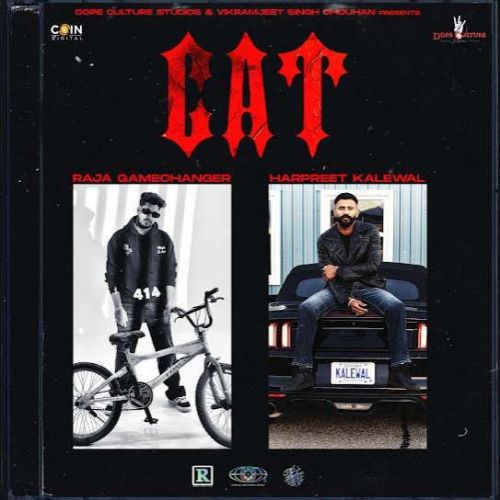 CAT Raja Gamechangerz Mp3 Song Download DjPunjab Download