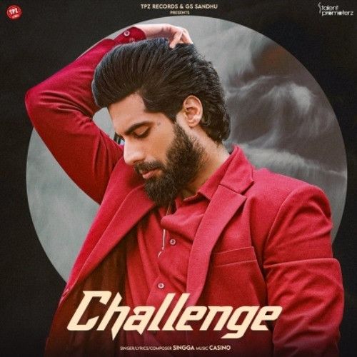 Challenge Singga Mp3 Song Download DjPunjab Download