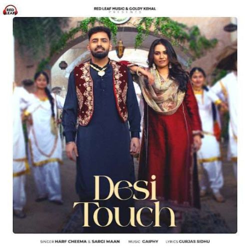 Desi Touch Harf Cheema Mp3 Song Download DjPunjab Download