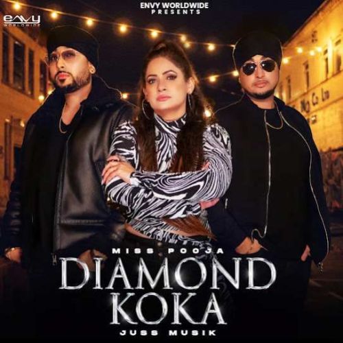 Diamond Koka Miss Pooja Mp3 Song Download DjPunjab Download