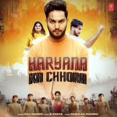 Haryana Ka Chhora Raj Mawer Mp3 Song Download DjPunjab Download
