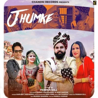 Jhumke Harjeet Deewana Mp3 Song Download DjPunjab Download