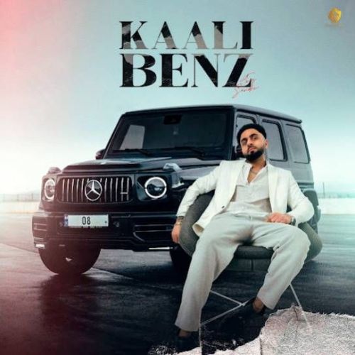 Kaali Benz Te-G Sandhu Mp3 Song Download DjPunjab Download