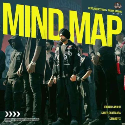 Mind Map Jordan Sandhu Mp3 Song Download DjPunjab Download