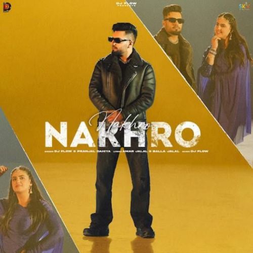 Nakhro DJ Flow Mp3 Song Download DjPunjab Download