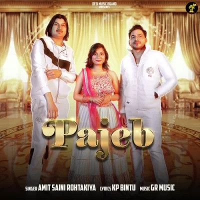 Pajeb Amit Saini Rohtakiya Mp3 Song Download DjPunjab Download