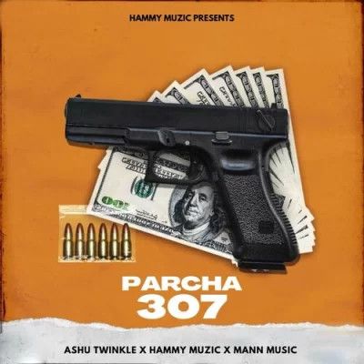 Parcha 307 Hammy Muzic, Ashu Twinkle Mp3 Song Download DjPunjab Download
