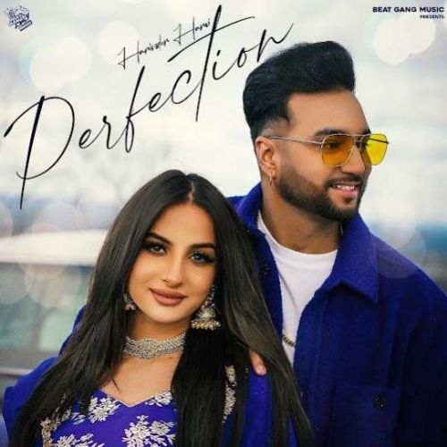 Perfection Harinder Harvi Mp3 Song Download DjPunjab Download
