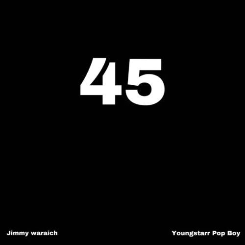 45 Jimmy Wraich Mp3 Song Download DjPunjab Download