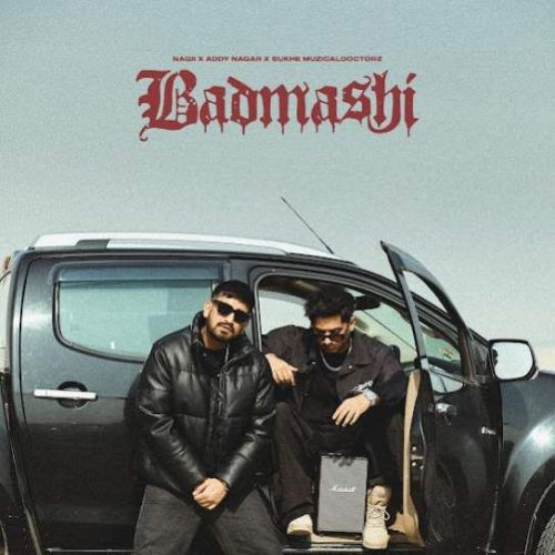 Badmashi Nagii Mp3 Song Download DjPunjab Download