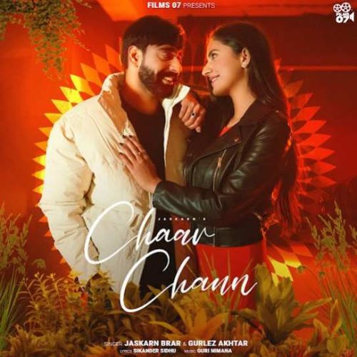 Chaar Chann Jaskarn Brar Mp3 Song Download DjPunjab Download