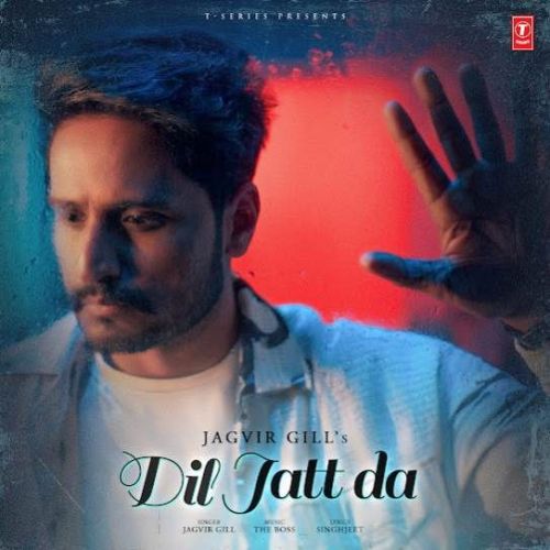 Dil Jatt Da Jagvir Gill Mp3 Song Download DjPunjab Download
