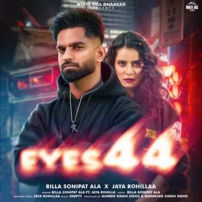 Eyes 44 Billa Sonipat Ala Mp3 Song Download DjPunjab Download