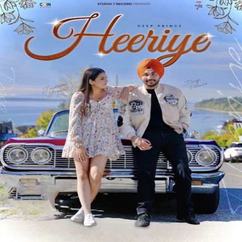 Heeriye Deep Prince Mp3 Song Download DjPunjab Download