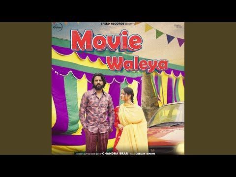 Movie Waleya Chandra Brar Mp3 Song Download DjPunjab Download