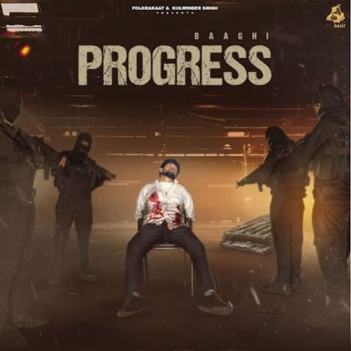 Progress Baaghi Mp3 Song Download DjPunjab Download