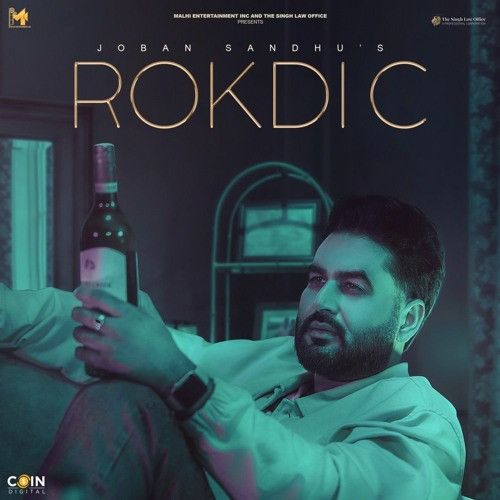 Rokdi C Joban Sandhu Mp3 Song Download DjPunjab Download