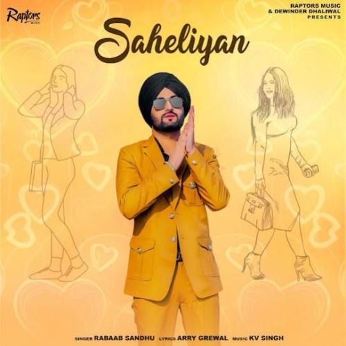 Saheliyan Rabaab Sandhu Mp3 Song Download DjPunjab Download