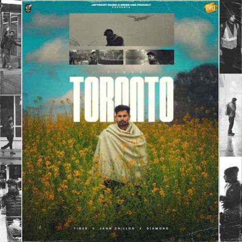 Toronto Tiger Mp3 Song Download DjPunjab Download